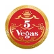 5 Vegas