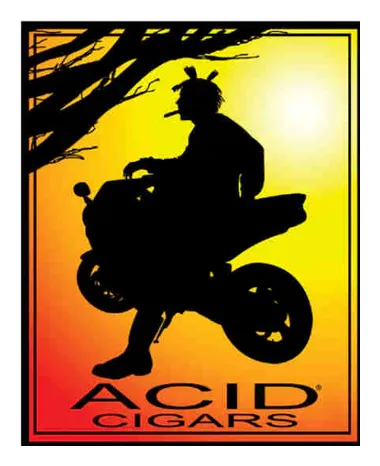ACID Cigars