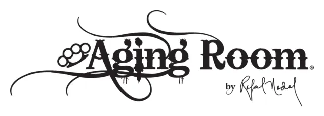 Aging Room