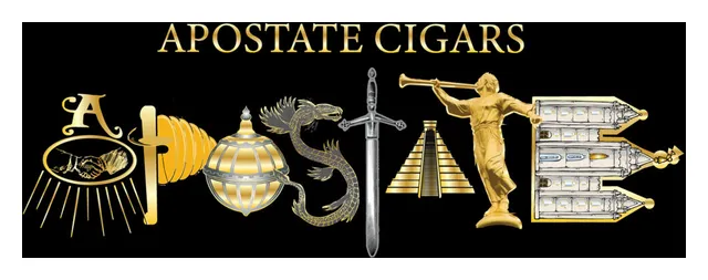 Apostate Cigars