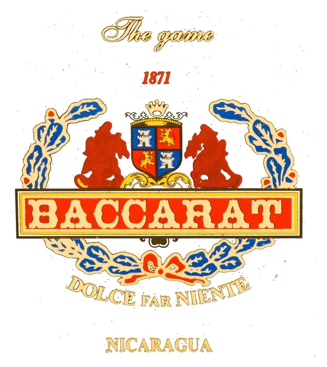 Baccarat