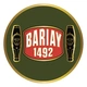 Bariay 1492