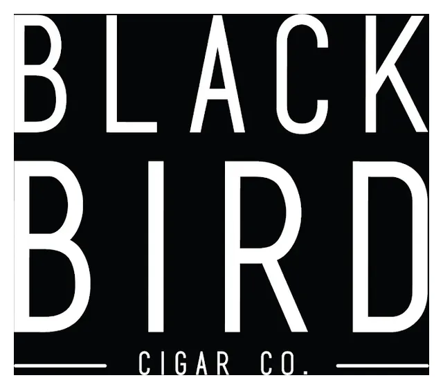 Blackbird Cigar Co.