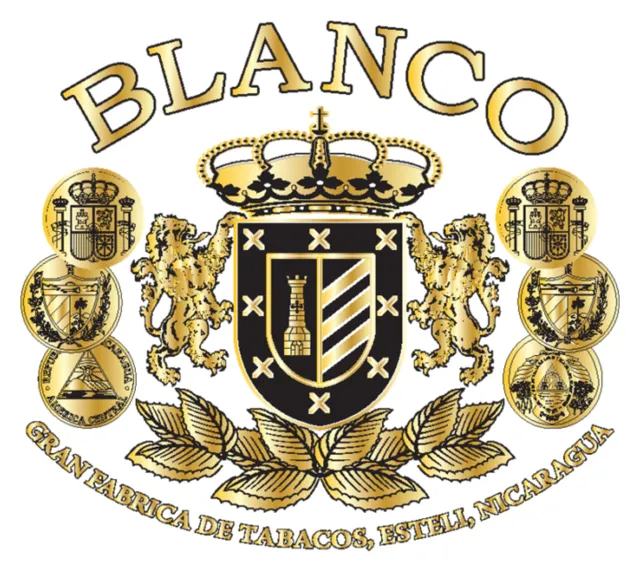 Blanco (formerly Los Blancos)