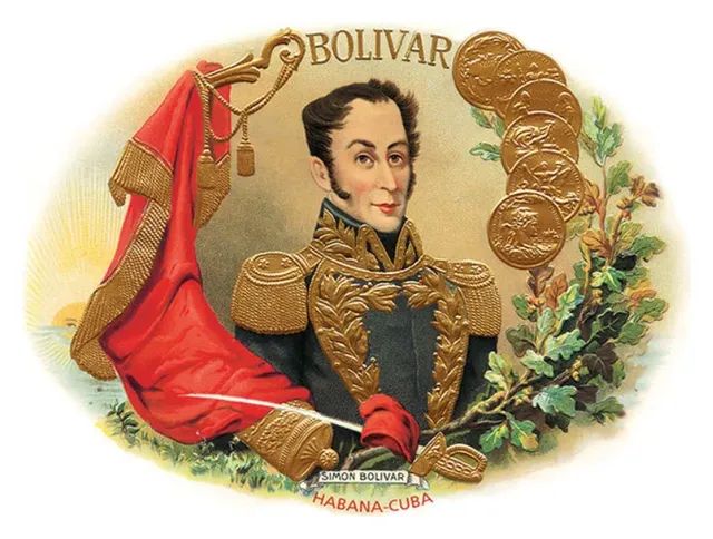 Bolivar (Cuba)