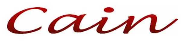 Cain