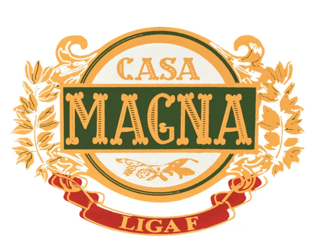 Casa Magna