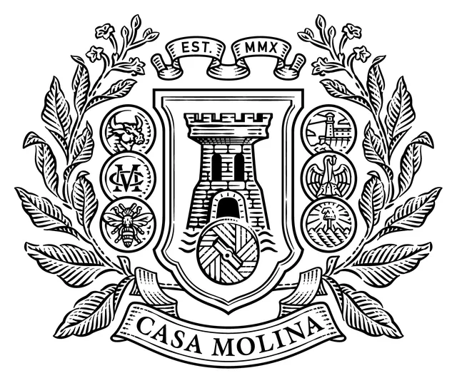 Casa Molina