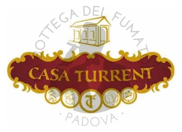 Casa Turrent