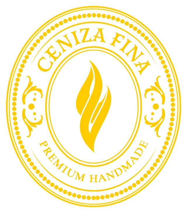 Ceniza Fina