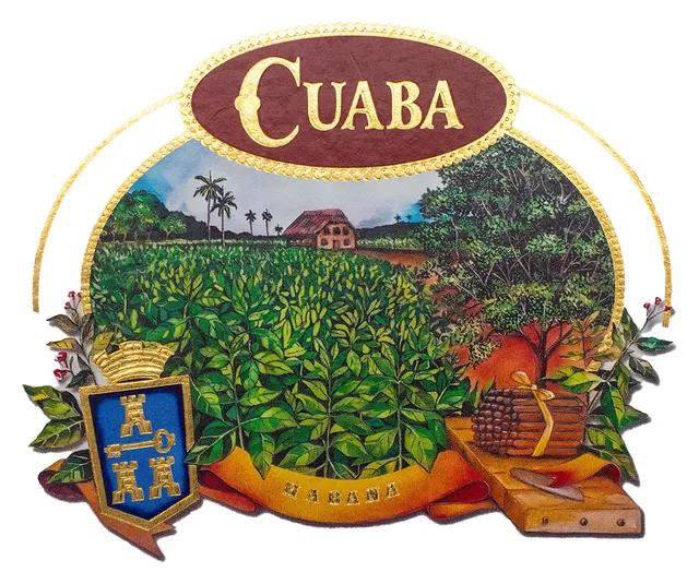 Cuaba (Cuba)