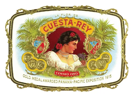Cuesta-Rey