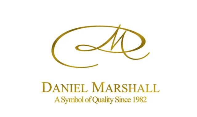 Daniel Marshall