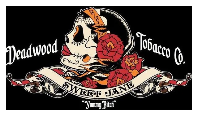 Deadwood
