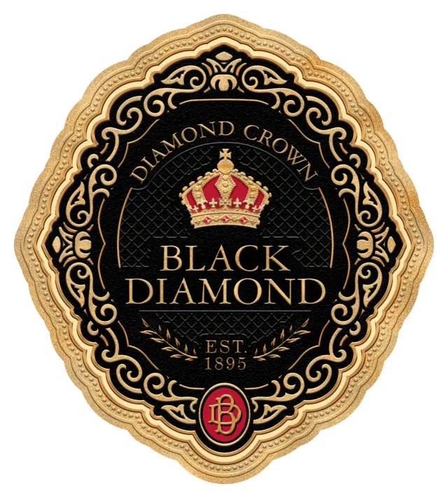 Diamond Crown