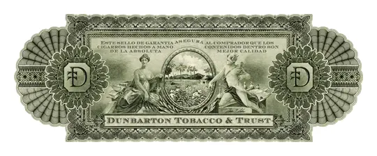 Dunbarton Tobacco & Trust (DTT)