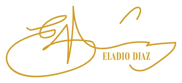Eladio Diaz