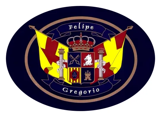 Felipe Gregorio