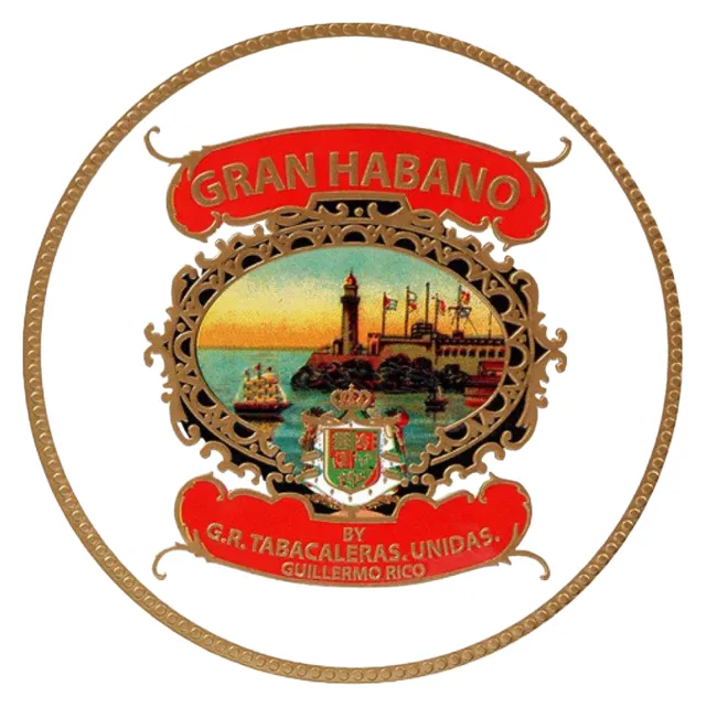 Gran Habano