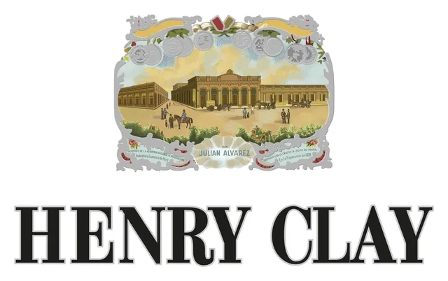Henry Clay