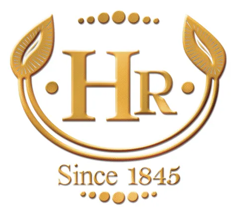 Hirochi Robaina (HR)