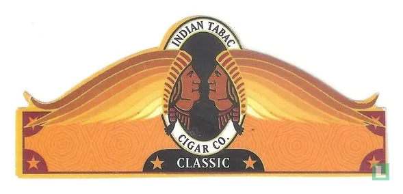 Indian Tabac