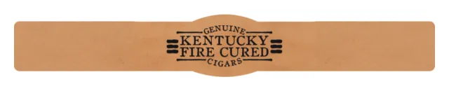 Kentucky Fire Cured