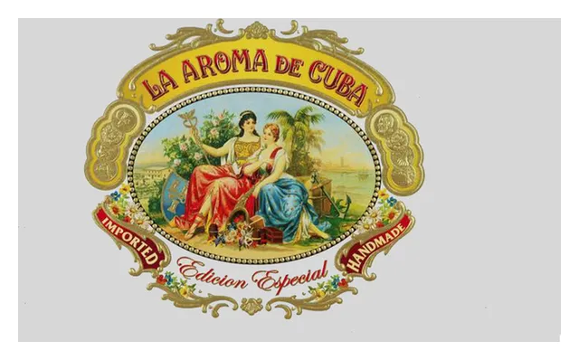 La Aroma de Cuba