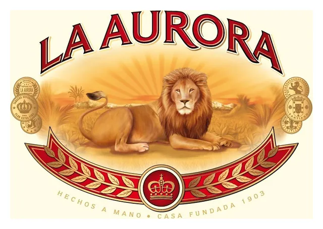 La Aurora