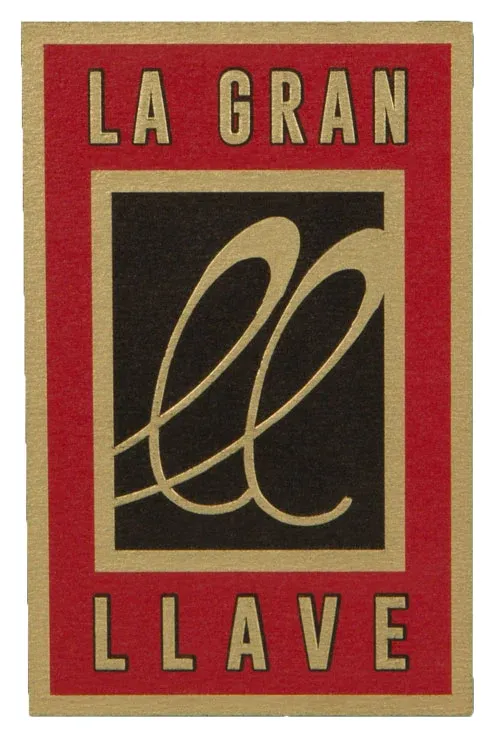 La Gran Llave