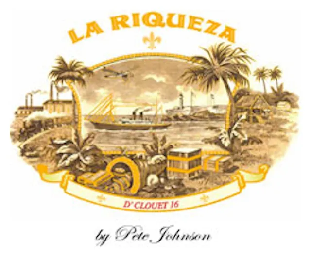 La Riqueza
