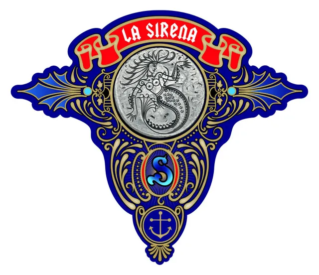 La Sirena
