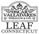 Leaf by Oscar