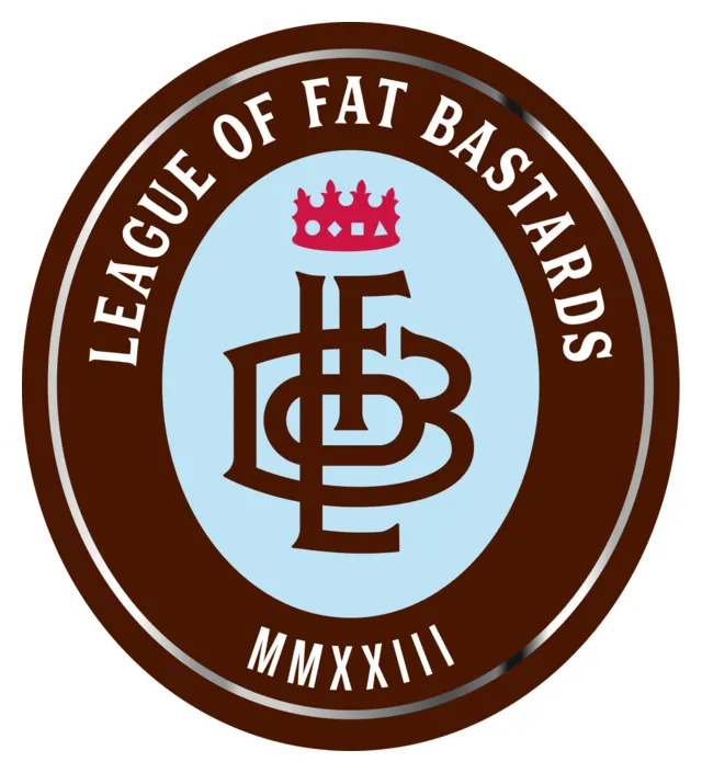League of Fat Bastards
