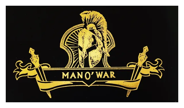Man O' War