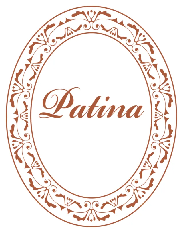 Patina