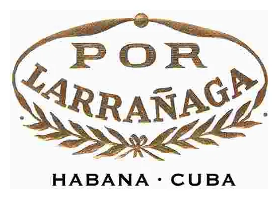 Por Larrañaga (Cuba)