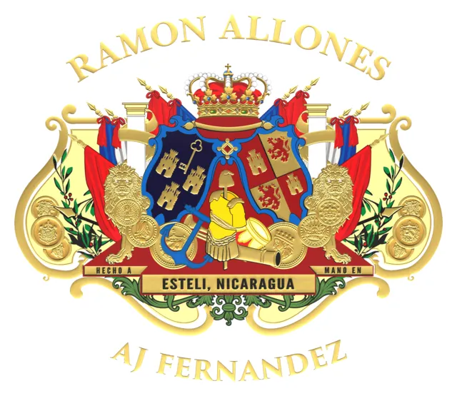 Ramon Allones by AJ Fernandez