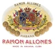 Ramón Allones (Cuba)