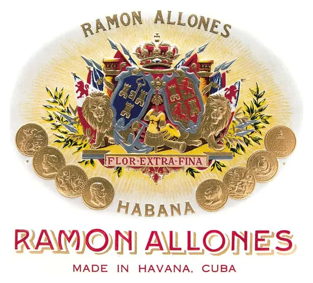 Ramón Allones (Cuba)