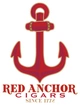 Red Anchor