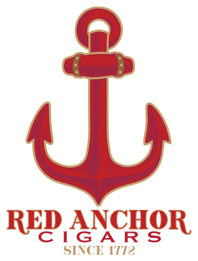 Red Anchor