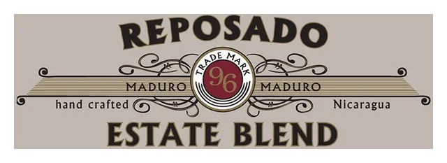 Reposado Estate Blend