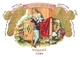 Romeo y Julieta (Cuba)