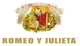 Romeo y Julieta