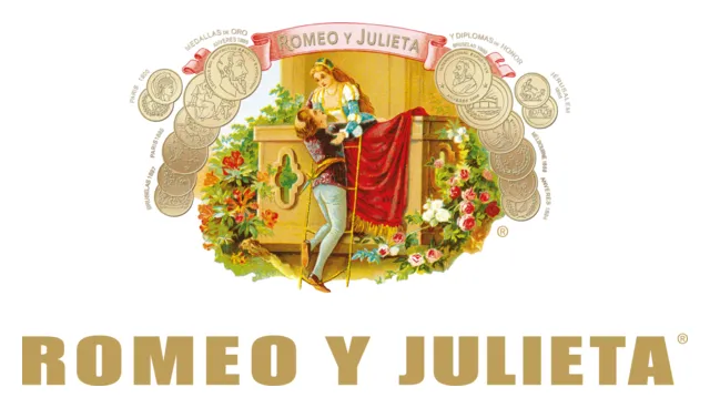 Romeo y Julieta