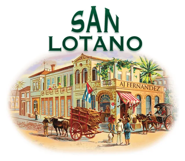 San Lotano