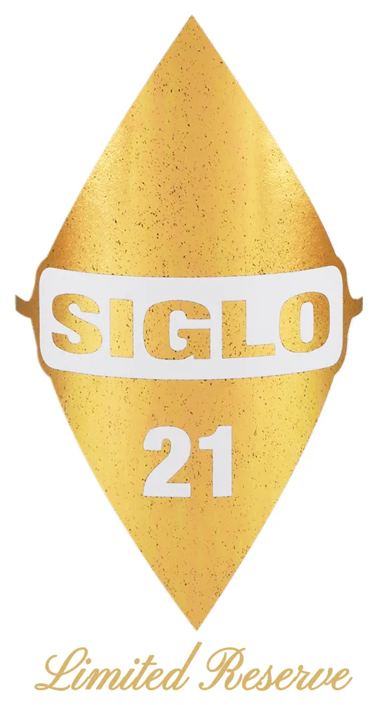 Siglo Limited Reserve