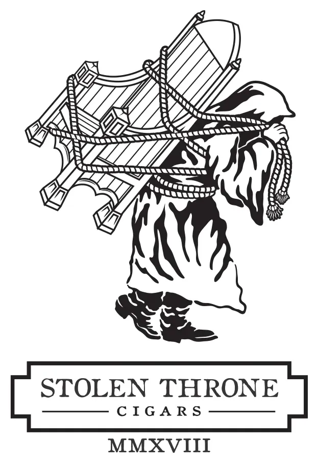 Stolen Throne