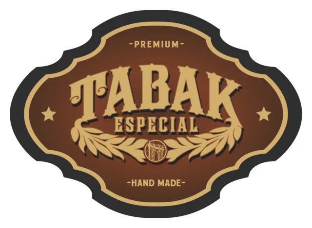 Tabak Especial